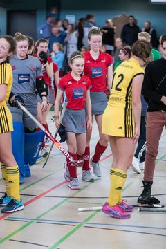 Bild 695 - B/C-Juniorinnen Hamburger Meisterschaft